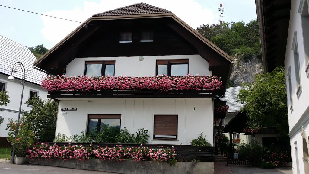 Apartments Gregorc Блед Экстерьер фото