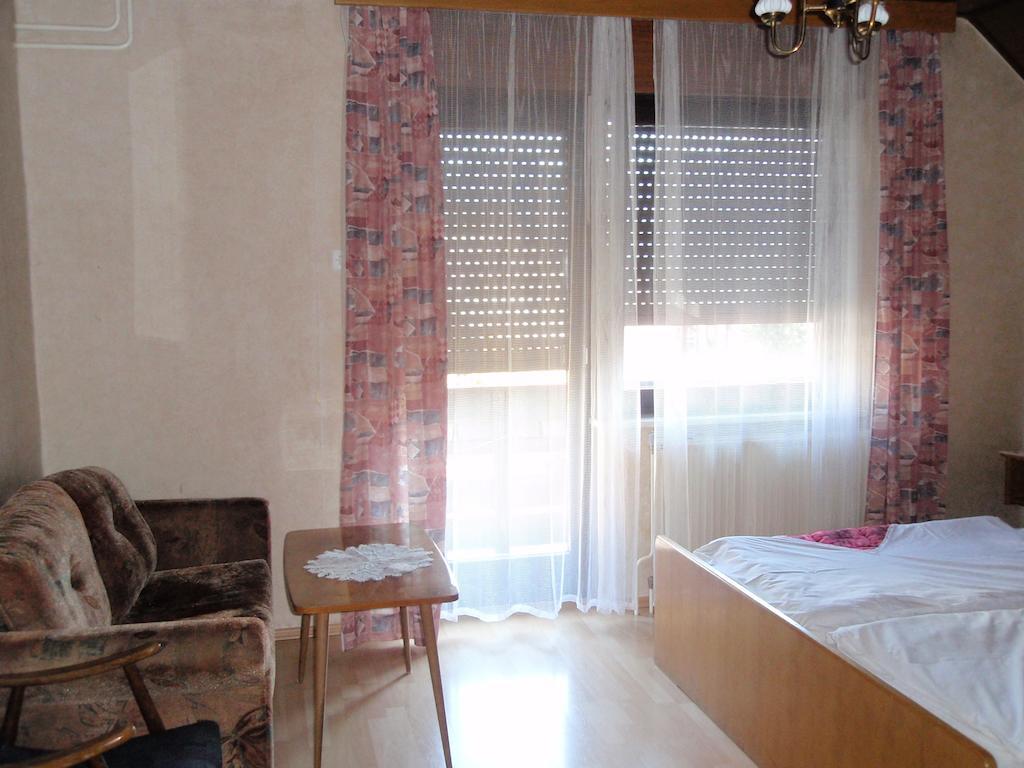 Apartments Gregorc Блед Номер фото
