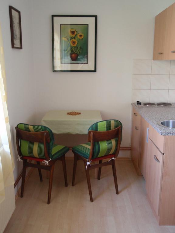 Apartments Gregorc Блед Номер фото