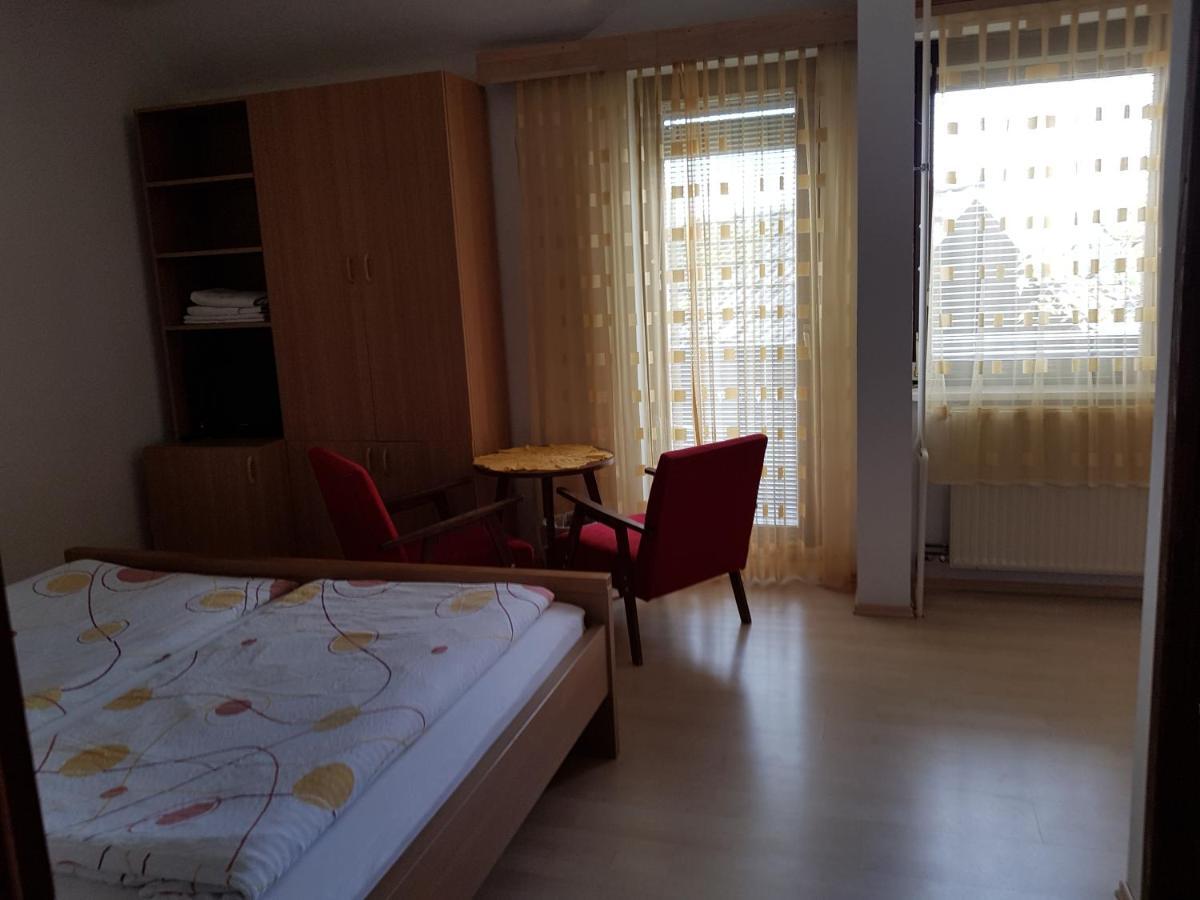 Apartments Gregorc Блед Экстерьер фото